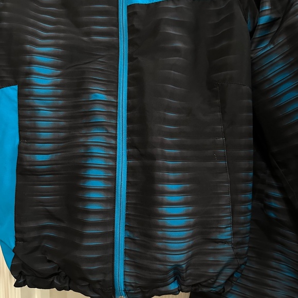 Boys Spyder Ski Snowboard Jacket Pants Set - Picture 5 of 14